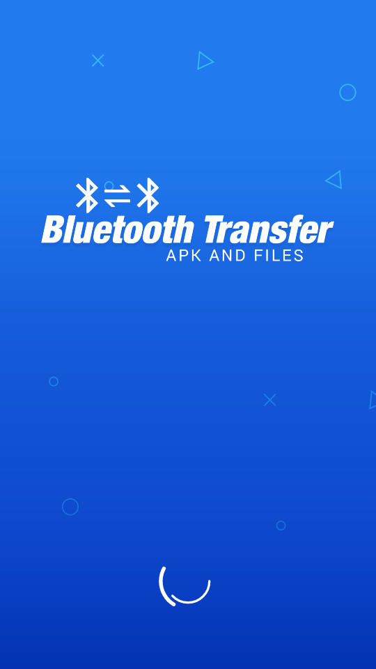 (bluetooth transfer apk & files)ͼ4