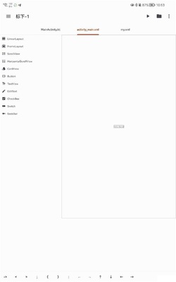 ����༭CodeAssist���İ��ͼ2