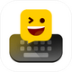 ��ѱ������뷨(Facemoji Keyboard)v3.3.7.2 �߼�רҵ���°�