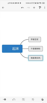 XMind˼ά��ͼ��Ѱ��ͼ0