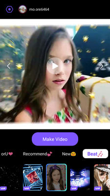Vidmix��Ƶ�༭����Ѱ��ͼ0
