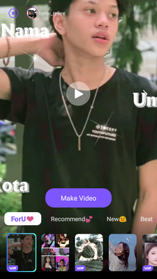 Vidmix��Ƶ�༭����Ѱ��ͼ3