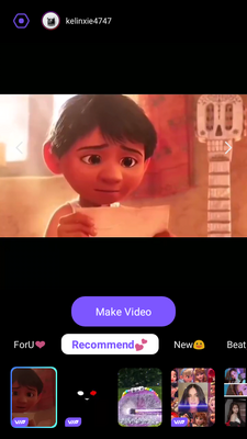 Vidmix��Ƶ�༭����Ѱ��ͼ2