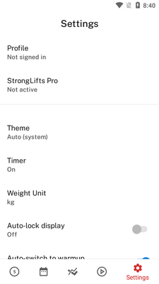 StrongLifts����������ͼ0