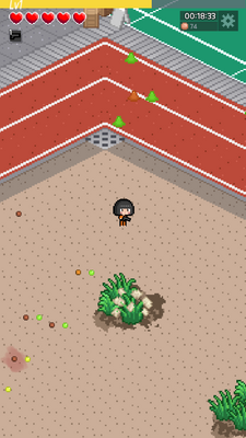 ʬ�ǳԼ�2(Zombie Ground2)���°��ͼ0