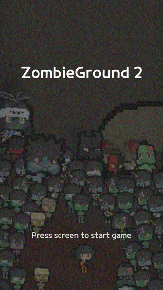 ʬǳԼ2(Zombie Ground2)°ͼ5