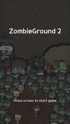 ʬ�ǳԼ�2(Zombie Ground2)���°��ͼ5