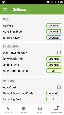 ��Torrent������רҵ���ͼ3