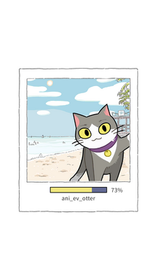 猫友圈猫咪的旅行测试版截图3