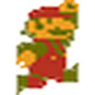 I Wanna To be Mario����dev.3 ���ư�