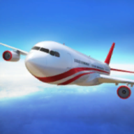 飞行员模拟器Flight Pilot无限金币破解版2.6.39 安卓最新版