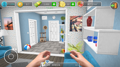 ���ݼҾ����house flipper���޽����Ѱ��ͼ4