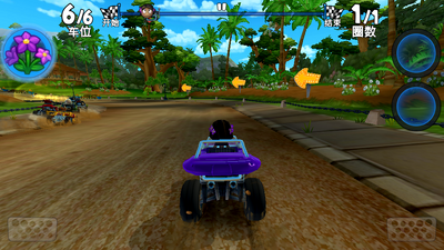 ɳ̲����2������Ѱ�(BB Racing 2)��ͼ4
