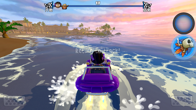 ɳ̲����2������Ѱ�(BB Racing 2)��ͼ0
