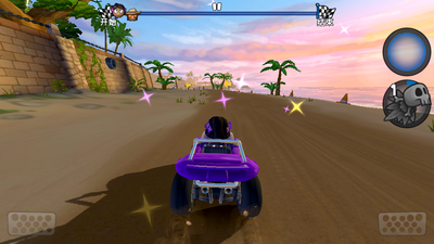 ɳ̲����2������Ѱ�(BB Racing 2)��ͼ1