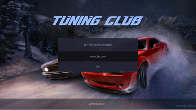 �������ֲ�(Tuning Club Online)��ͼ4