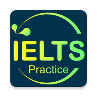 雅思练习模拟考试破解版(IELTS Practice)2.5 安卓离线免费版