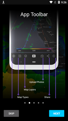 �����״�myradar��Ѱ��ͼ3