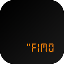 FIMO复古胶卷相机会员解锁版图标