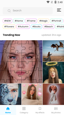PicTrick��Ƭ�༭������ͼ4