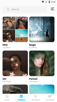 PicTrick��Ƭ�༭������ͼ1