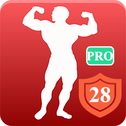 �o器械健身Workout Pro破解版112.95 免付�M版