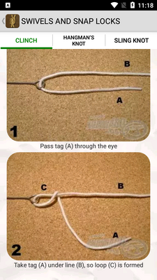 �����app(Ultimate Fishing Knots)��Ѱ��ͼ2
