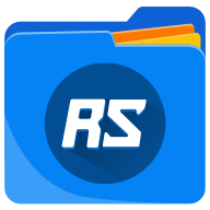 RS文件管理器pro手机汉化版v1.9.3专业最新版