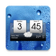 ���ַ�ҳʱ�Ӻ�����(Digital clock & weather)v6.39.8�߼���