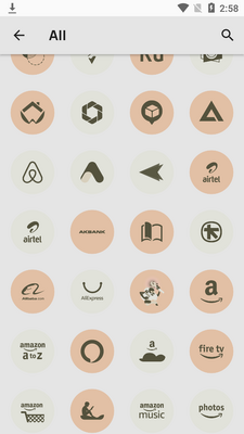 android 12 icon pack��Ѱ��ͼ0