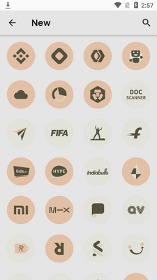 android 12 icon pack��Ѱ��ͼ2