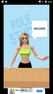 Pole star�ֹ�֮�����޽�Ұ��ͼ0