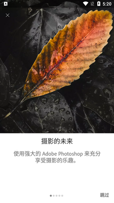 Adobe Lightroom�ֻ���߼���Ѱ��ͼ3