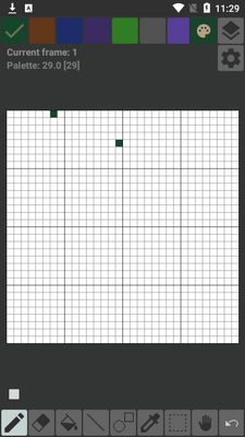 ���ػ���Artpix app��ͼ2
