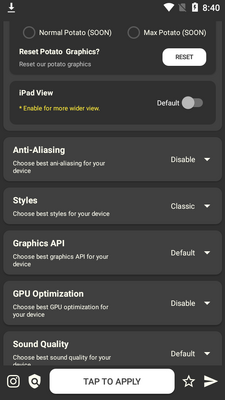 PUBG��������Battle GFX Tool Pro��Ѱ��ͼ1