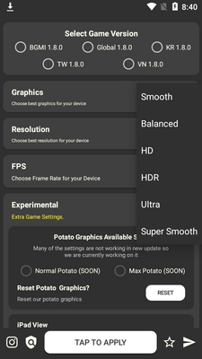 PUBG��������Battle GFX Tool Pro��Ѱ��ͼ2