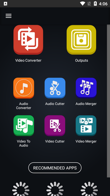 Video Converter��Ƶת������ͼ2
