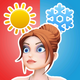 Hot Run 3D����Ů��0.1 ���°�