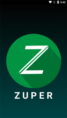 Zuper Root����ģ�����°��ͼ0