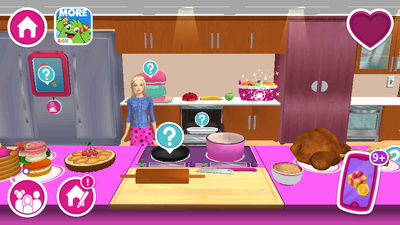 �ű��λ������ռ�(dreamhouse)��Ѱ��ͼ3