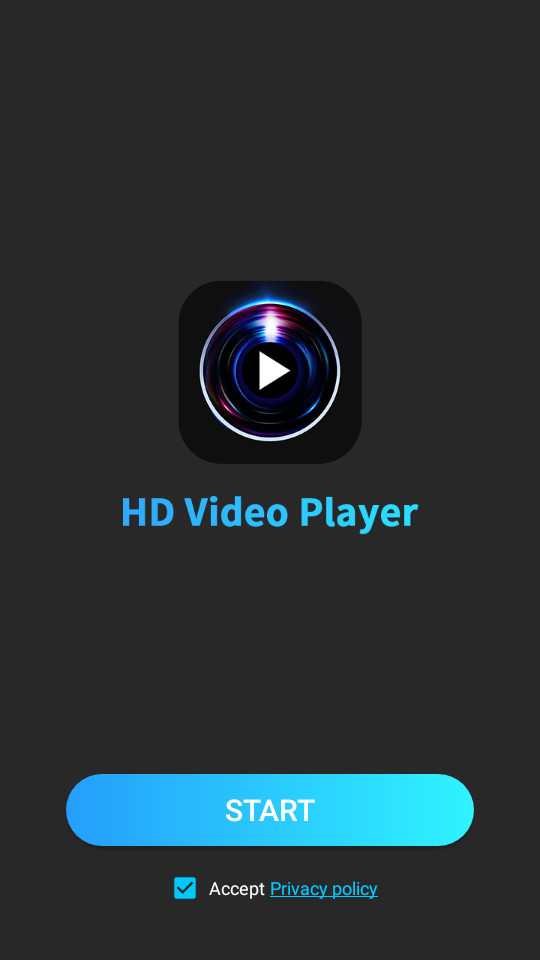 HD Video Player Pro Ƶͼ3