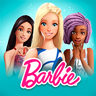 芭比时尚衣橱(Barbie Fashion)全解锁版1.7.1 中文完整版