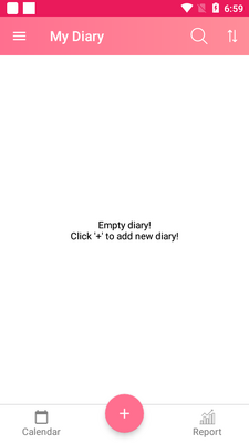 �ҵ��ռ�My Diary�ۺ���ͼ3