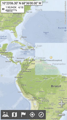 ���ߵ�ͼAll-In-One Offline Maps�߼����ͼ3