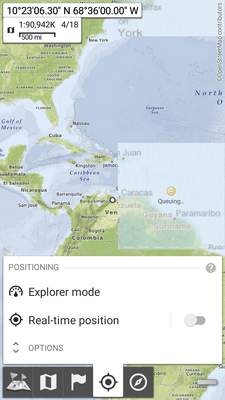 ���ߵ�ͼAll-In-One Offline Maps�߼����ͼ1