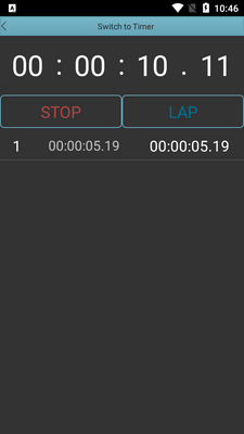 ���ʱ��Multi Timer Free���ȥ�����ͼ0