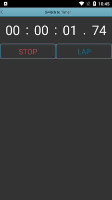 ���ʱ��Multi Timer Free���ȥ�����ͼ1