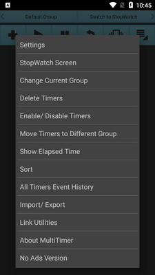 ���ʱ��Multi Timer Free���ȥ�����ͼ4