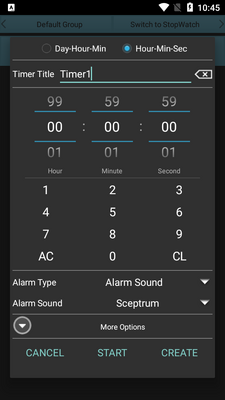 ���ʱ��Multi Timer Free���ȥ�����ͼ5