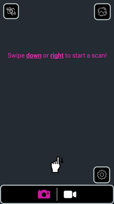TIME WARP SCAN��Ч������ͼ3